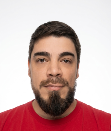 Gallegos Luis Martin